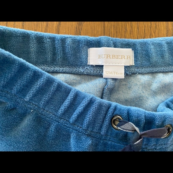 Burberry matching set - Picture 3 of 4